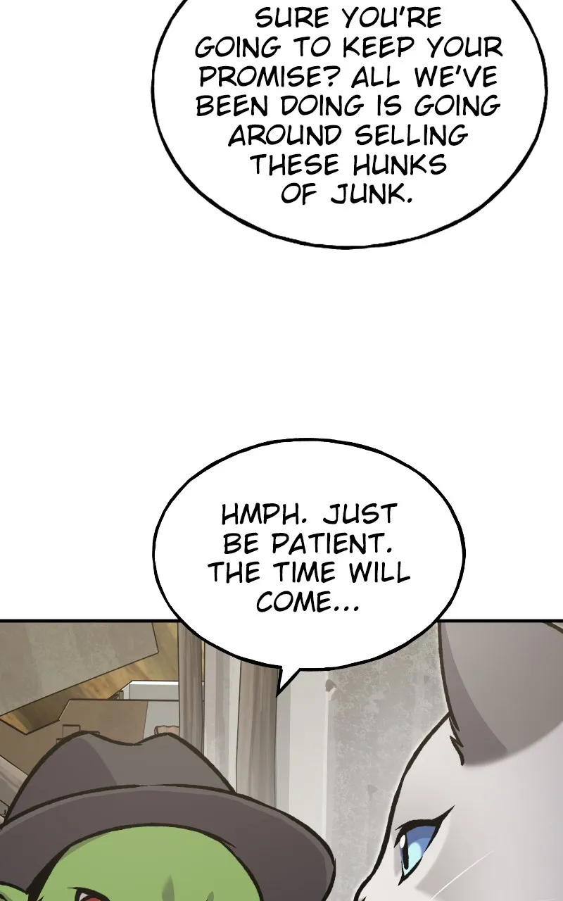 Read The Top Dungeon Farmer chapter 94 image 25 on Lezhin