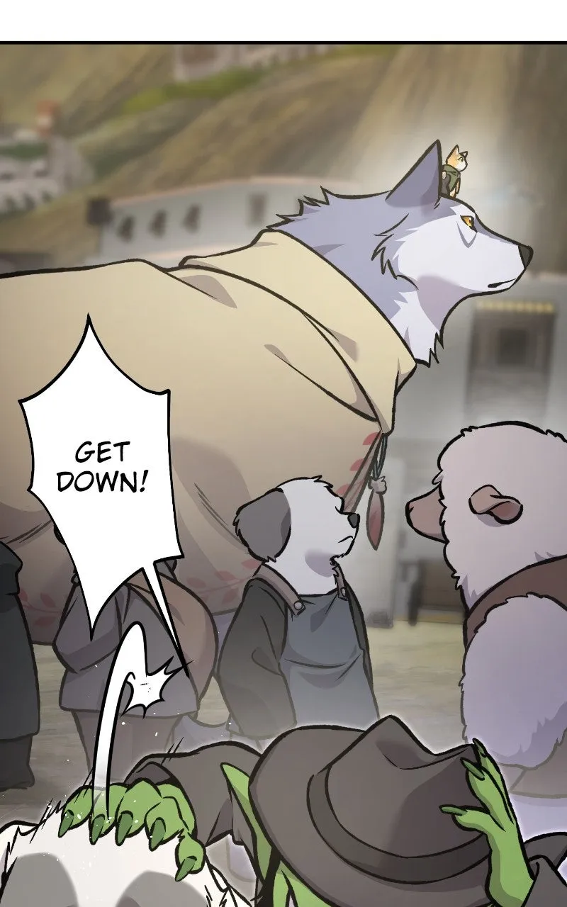 Read The Top Dungeon Farmer chapter 94 image 27 on Lezhin
