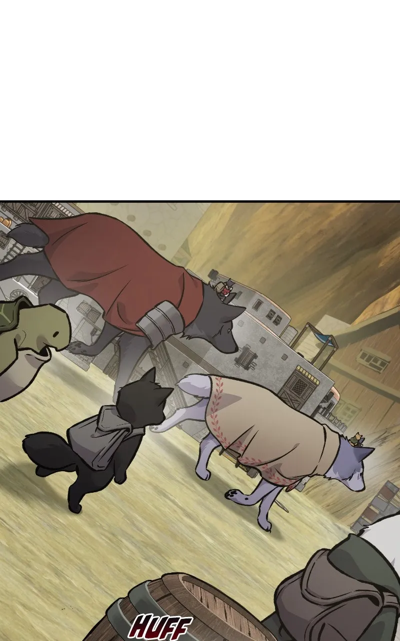 Read The Top Dungeon Farmer chapter 94 image 32 on Lezhin