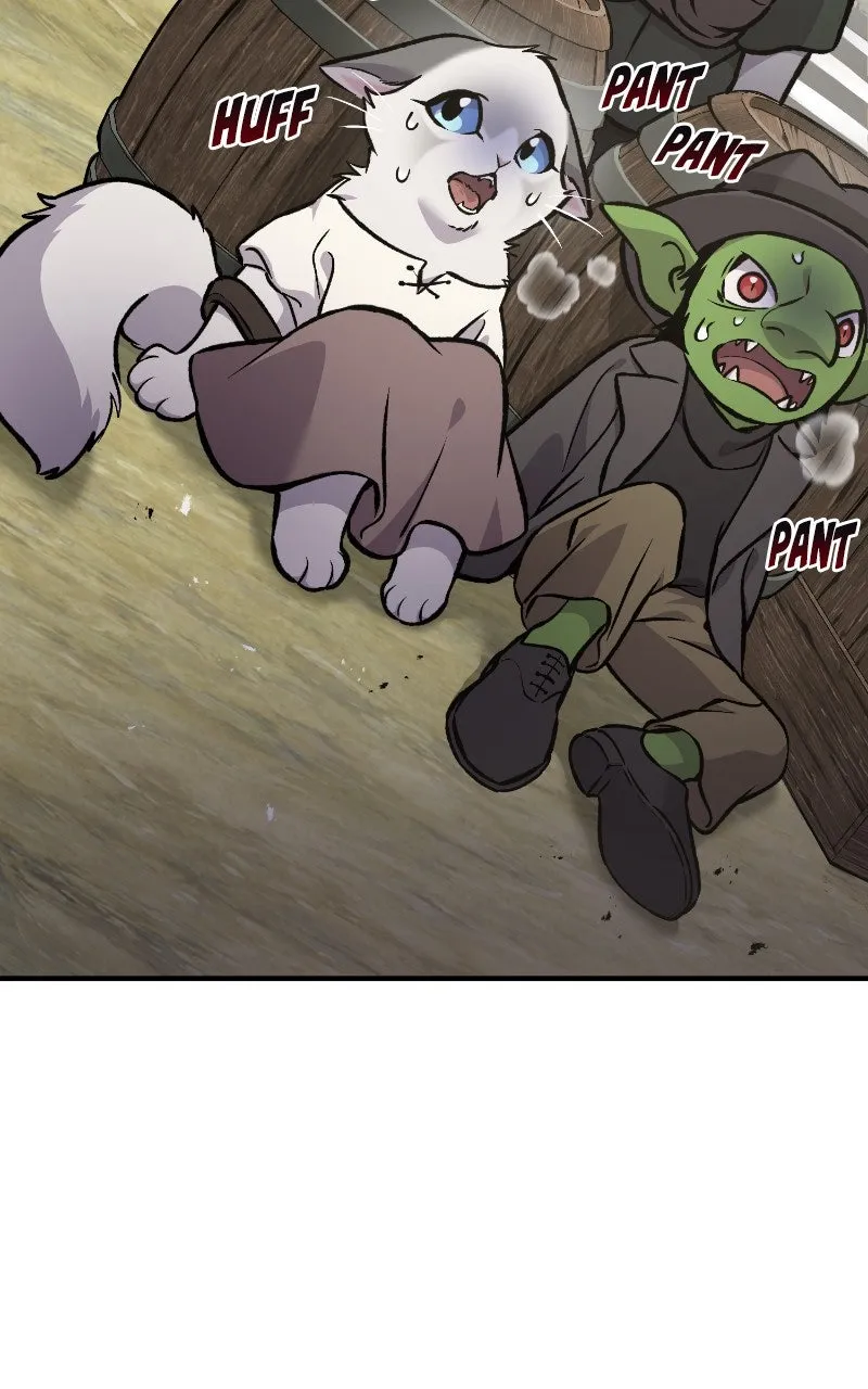 Read The Top Dungeon Farmer chapter 94 image 33 on Lezhin
