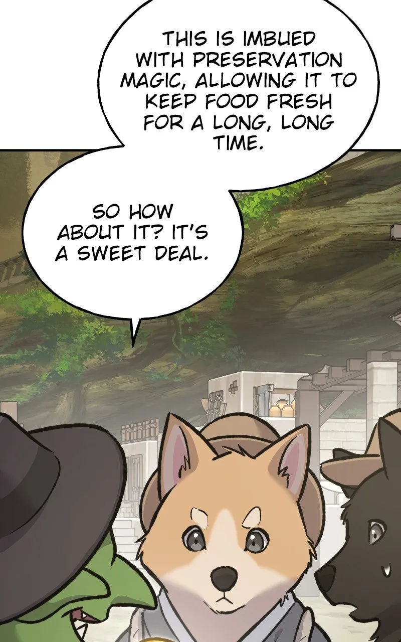 Read The Top Dungeon Farmer chapter 94 image 5 on Lezhin