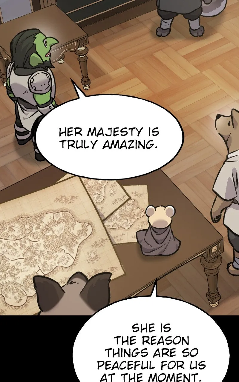Read The Top Dungeon Farmer chapter 94 image 76 on Lezhin