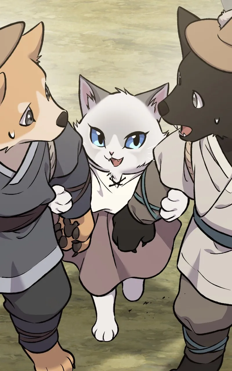 Read The Top Dungeon Farmer chapter 94 image 9 on Lezhin