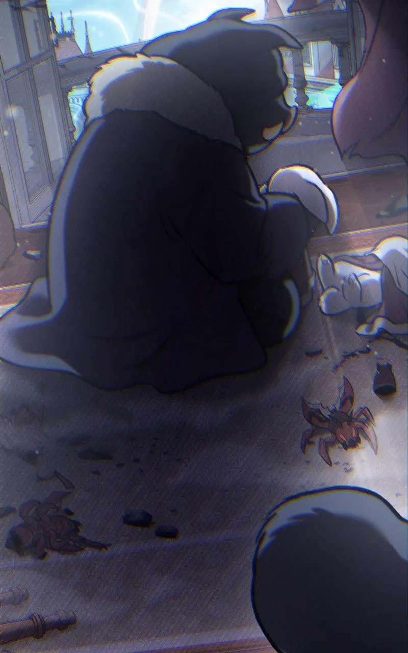 Read The Top Dungeon Farmer chapter 94 image 99 on Lezhin