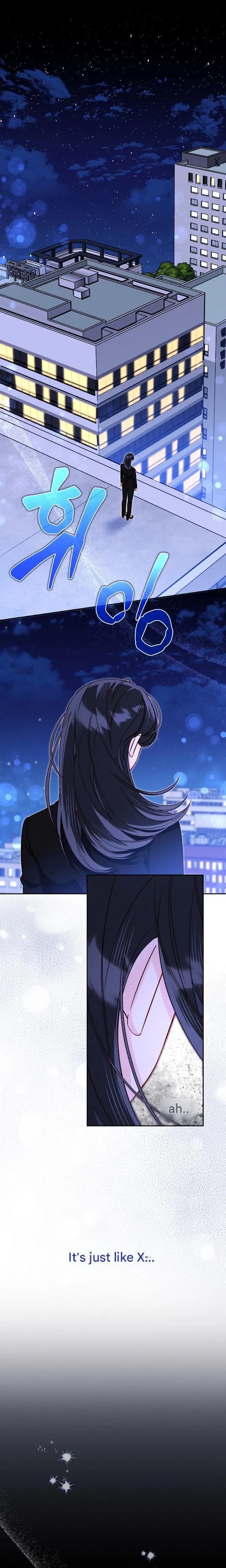 Read The Top Student Hides Her Regression chapter 0 image 1 on Lezhin