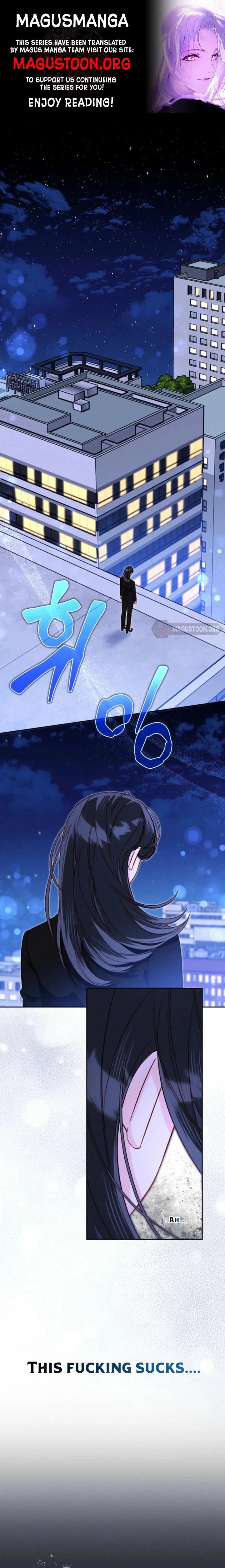 Read The Top Student Hides Her Regression chapter 1 image 1 on Lezhin