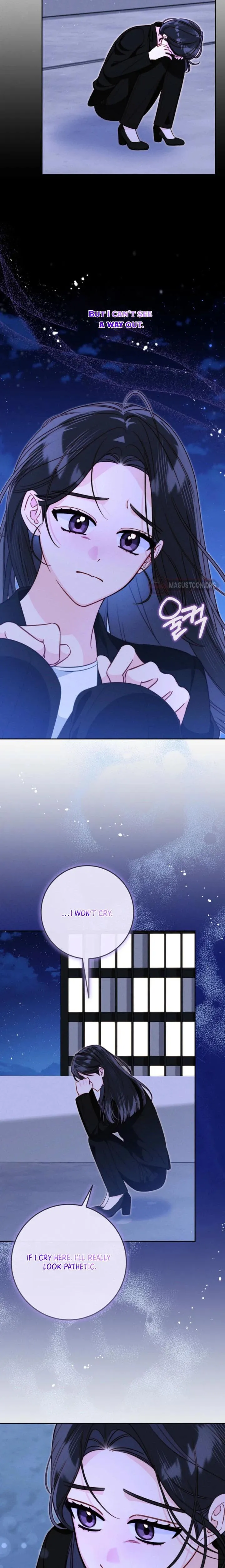 Read The Top Student Hides Her Regression chapter 1 image 17 on Lezhin