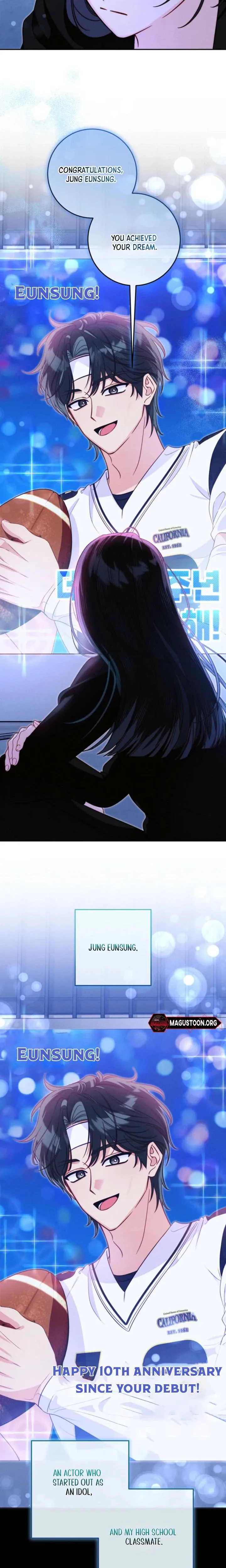 Read The Top Student Hides Her Regression chapter 1 image 18 on Lezhin
