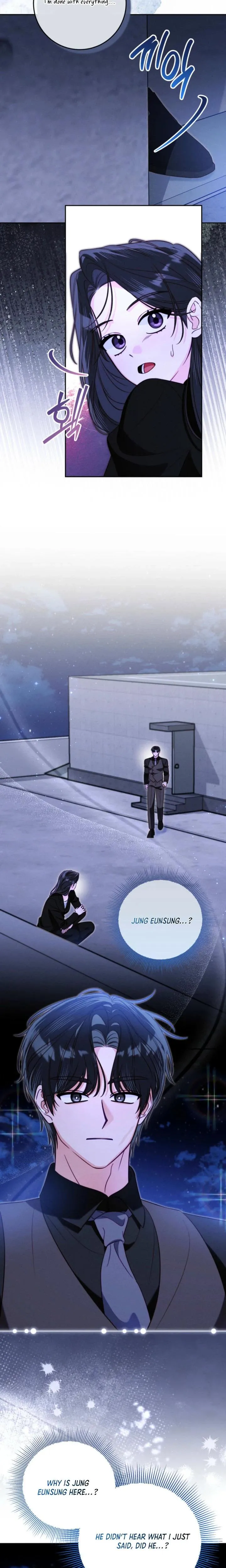 Read The Top Student Hides Her Regression chapter 1 image 22 on Lezhin