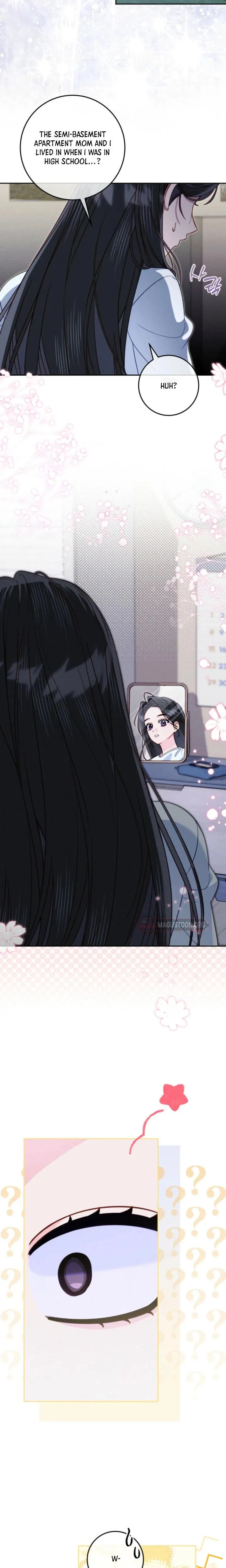 Read The Top Student Hides Her Regression chapter 1 image 27 on Lezhin