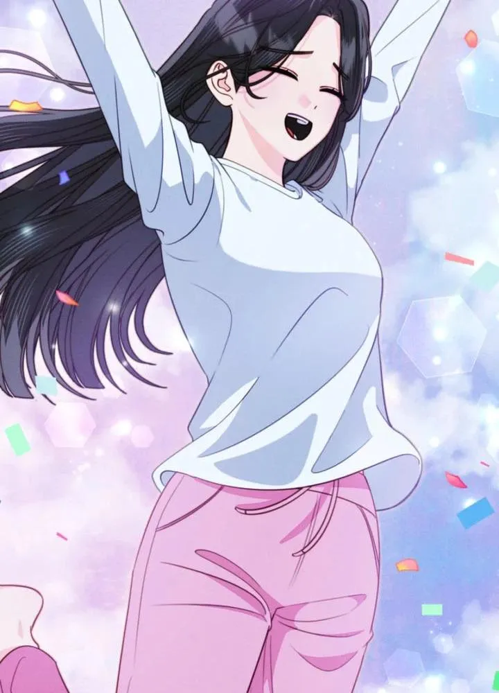 Read The Top Student Hides Her Regression chapter 1 image 32 on Lezhin