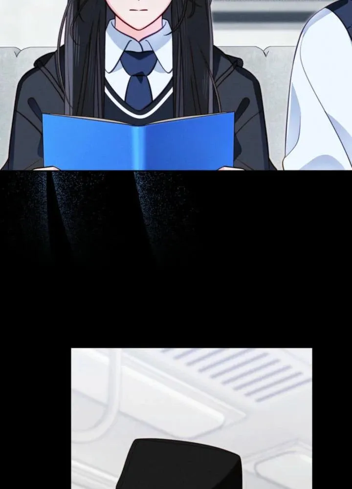 Read The Top Student Hides Her Regression chapter 1 image 4 on Lezhin