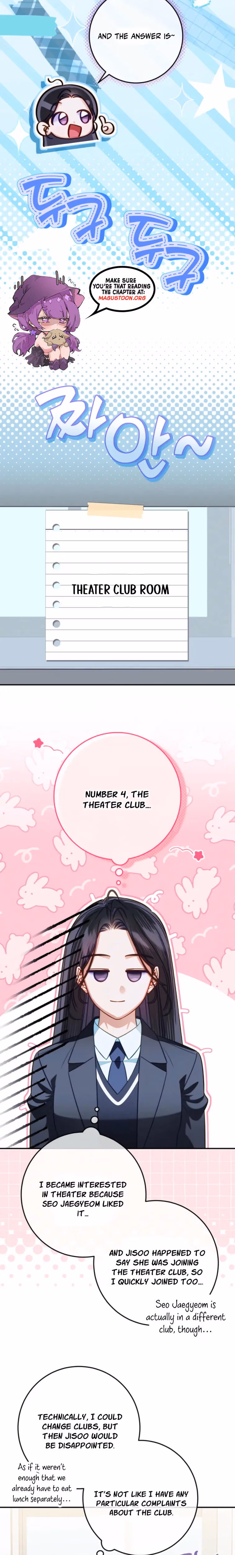 Read The Top Student Hides Her Regression chapter 10 image 10 on Lezhin