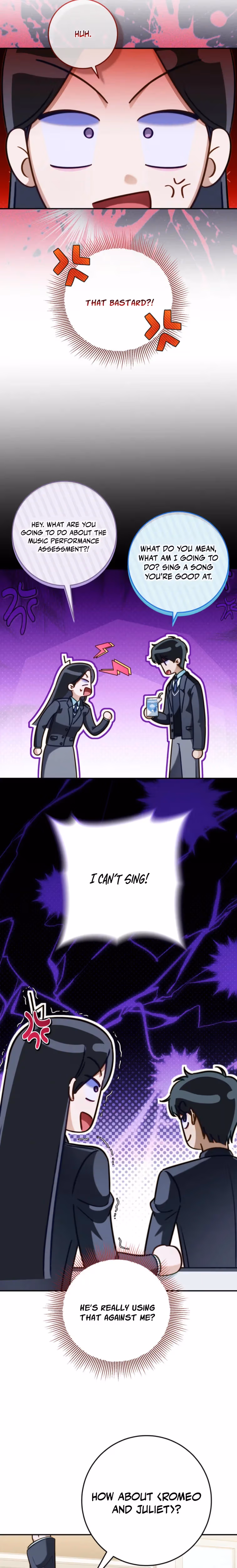 Read The Top Student Hides Her Regression chapter 10 image 18 on Lezhin