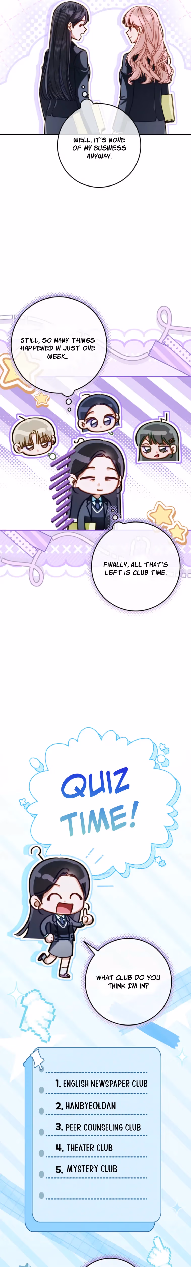 Read The Top Student Hides Her Regression chapter 10 image 9 on Lezhin