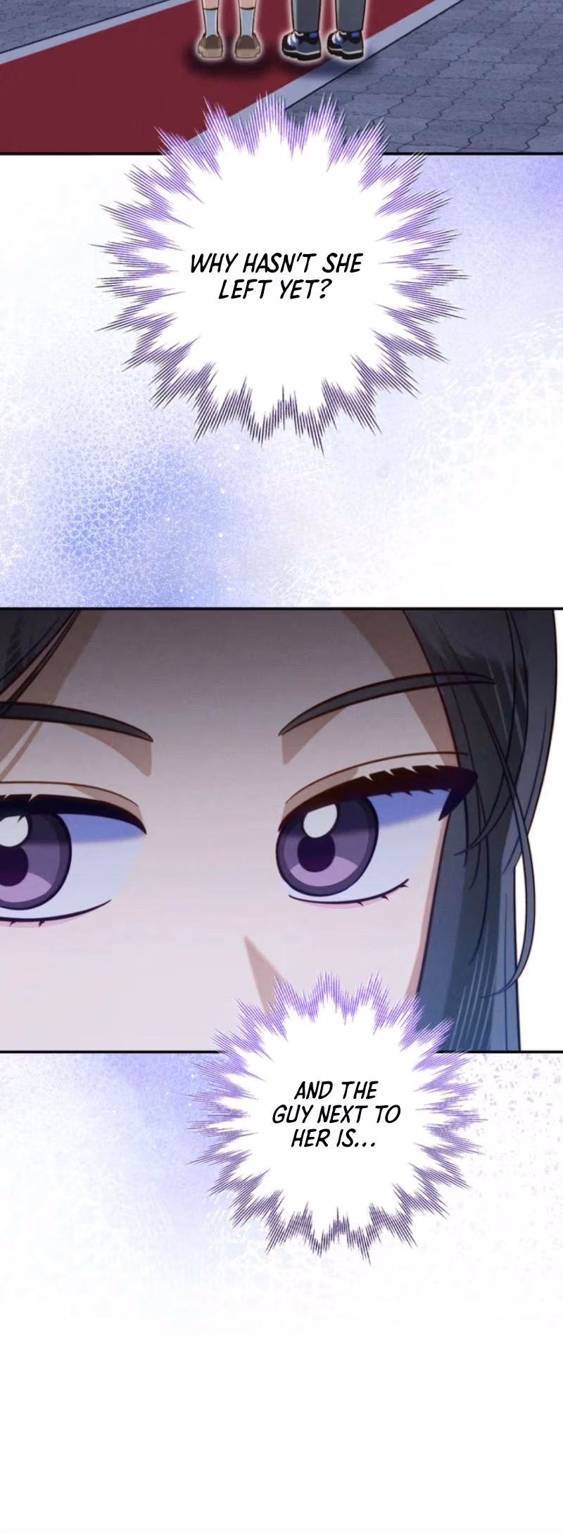 Read The Top Student Hides Her Regression chapter 12 image 18 on Lezhin