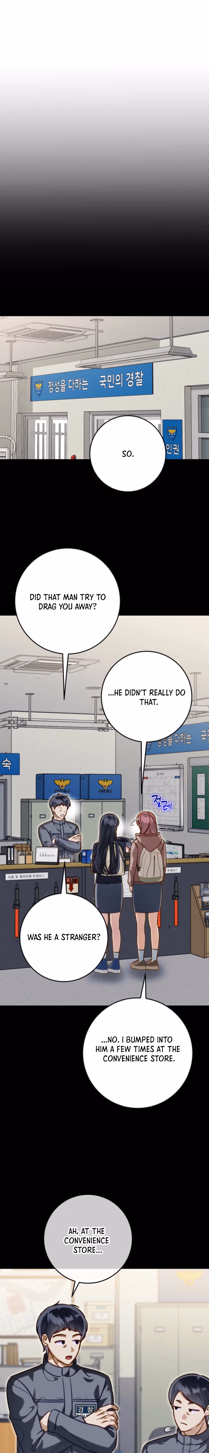 Read The Top Student Hides Her Regression chapter 13 image 1 on Lezhin