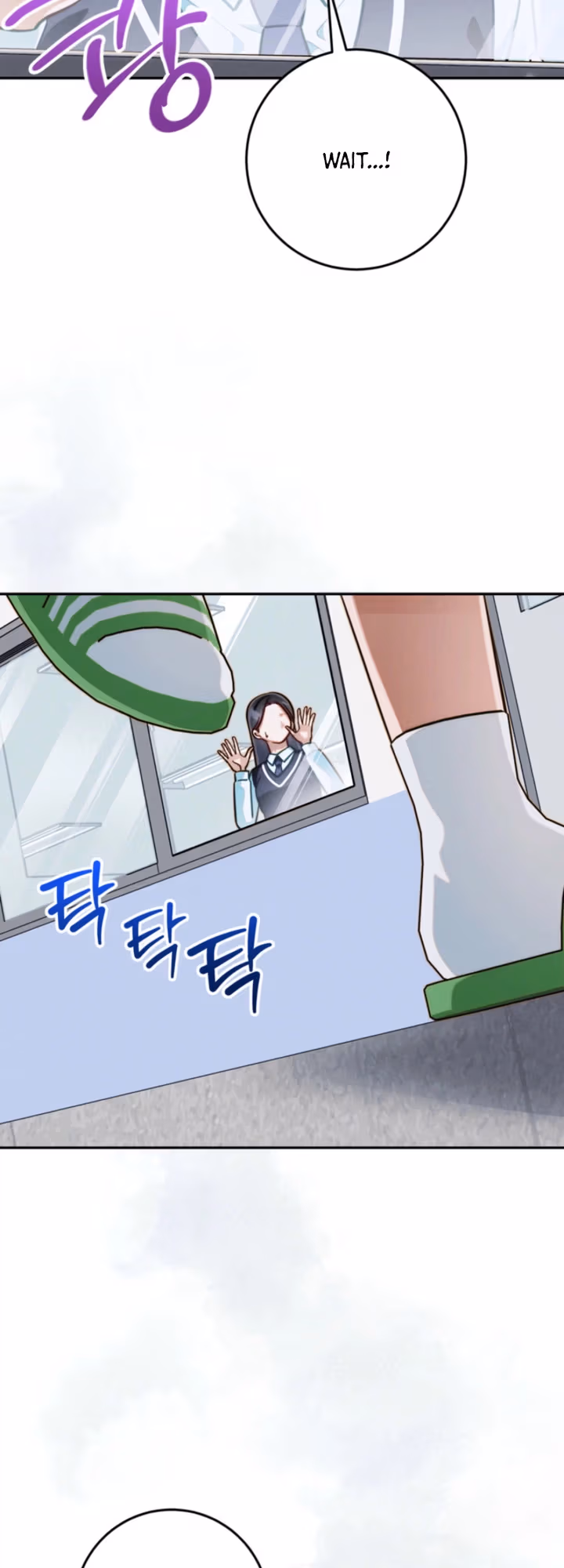 Read The Top Student Hides Her Regression chapter 13 image 11 on Lezhin
