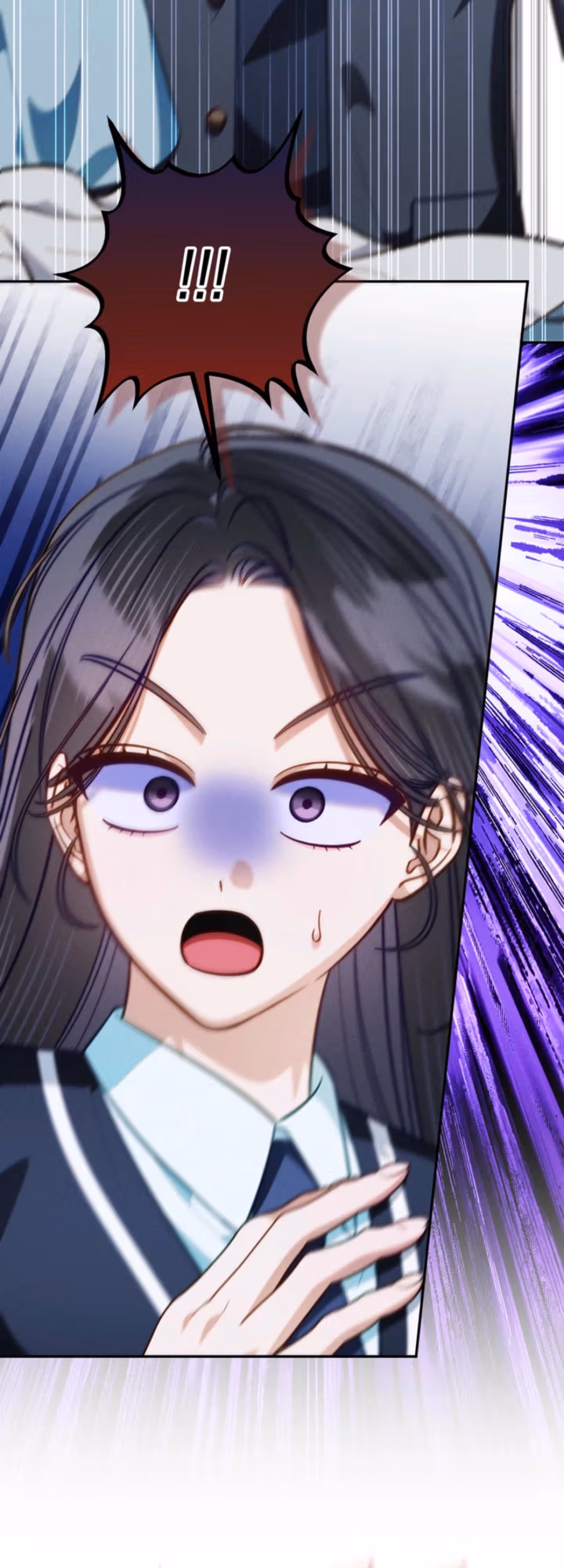 Read The Top Student Hides Her Regression chapter 13 image 14 on Lezhin
