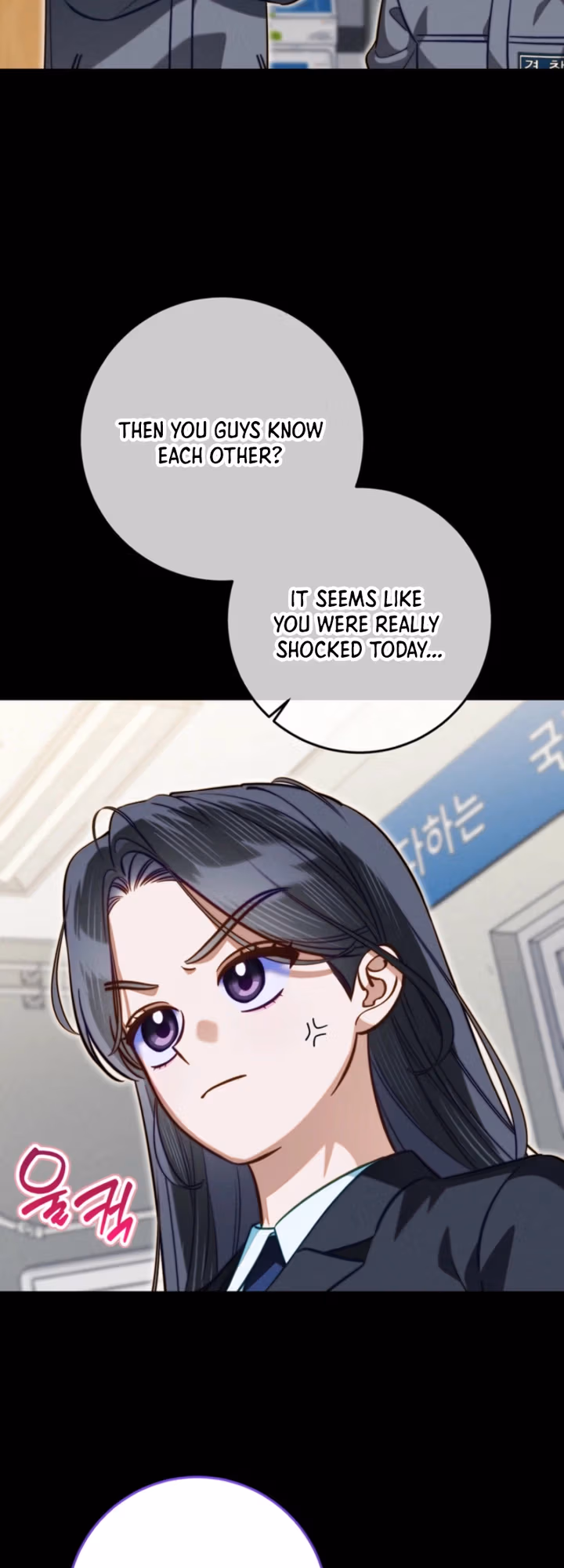 Read The Top Student Hides Her Regression chapter 13 image 2 on Lezhin