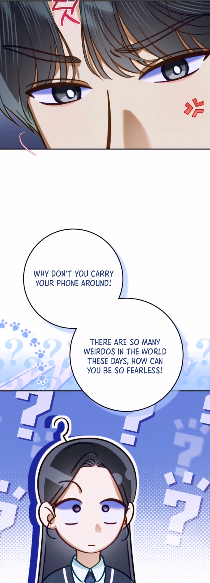Read The Top Student Hides Her Regression chapter 13 image 26 on Lezhin