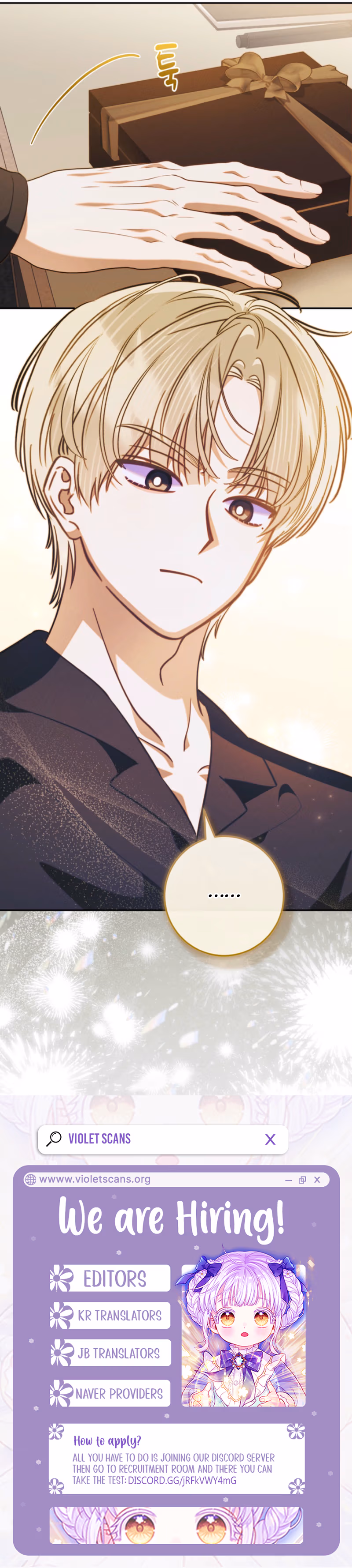 Read The Top Student Hides Her Regression chapter 16 image 9 on Lezhin