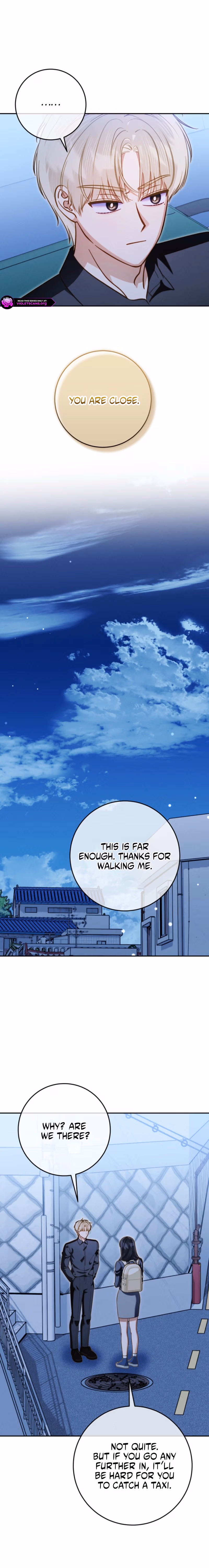 Read The Top Student Hides Her Regression chapter 18 image 16 on Lezhin
