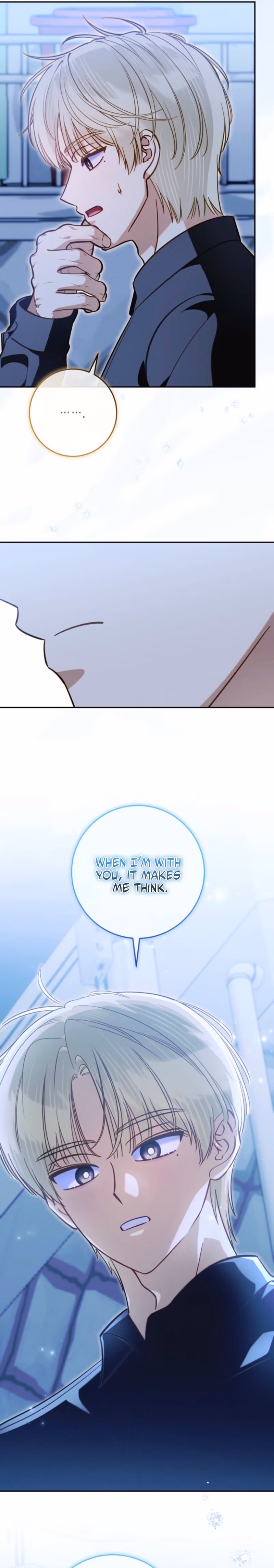 Read The Top Student Hides Her Regression chapter 18 image 19 on Lezhin