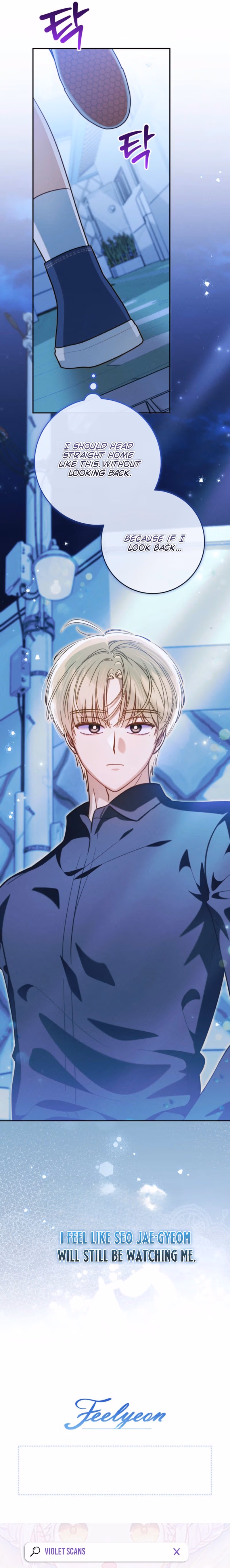 Read The Top Student Hides Her Regression chapter 18 image 22 on Lezhin