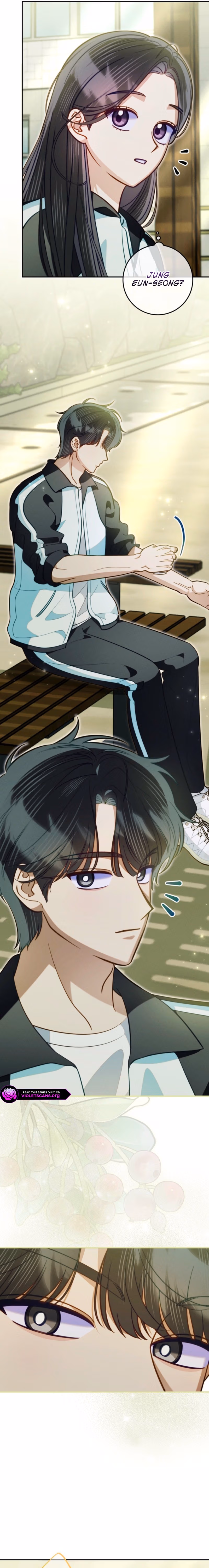 Read The Top Student Hides Her Regression chapter 19 image 9 on Lezhin
