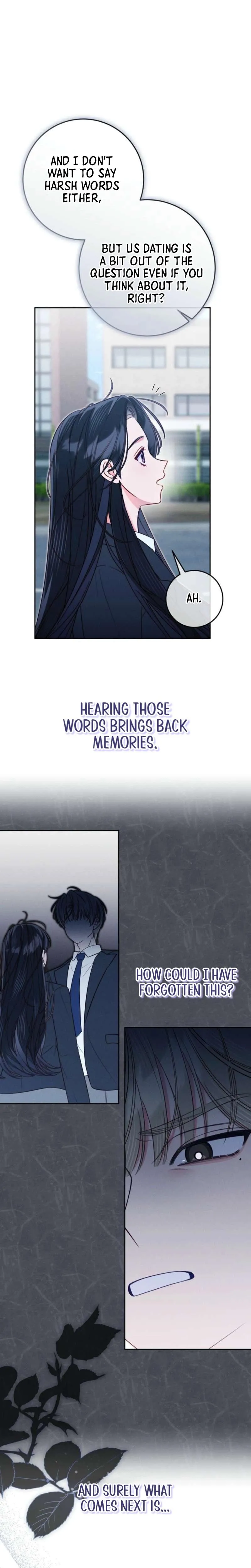 Read The Top Student Hides Her Regression chapter 2 image 13 on Lezhin