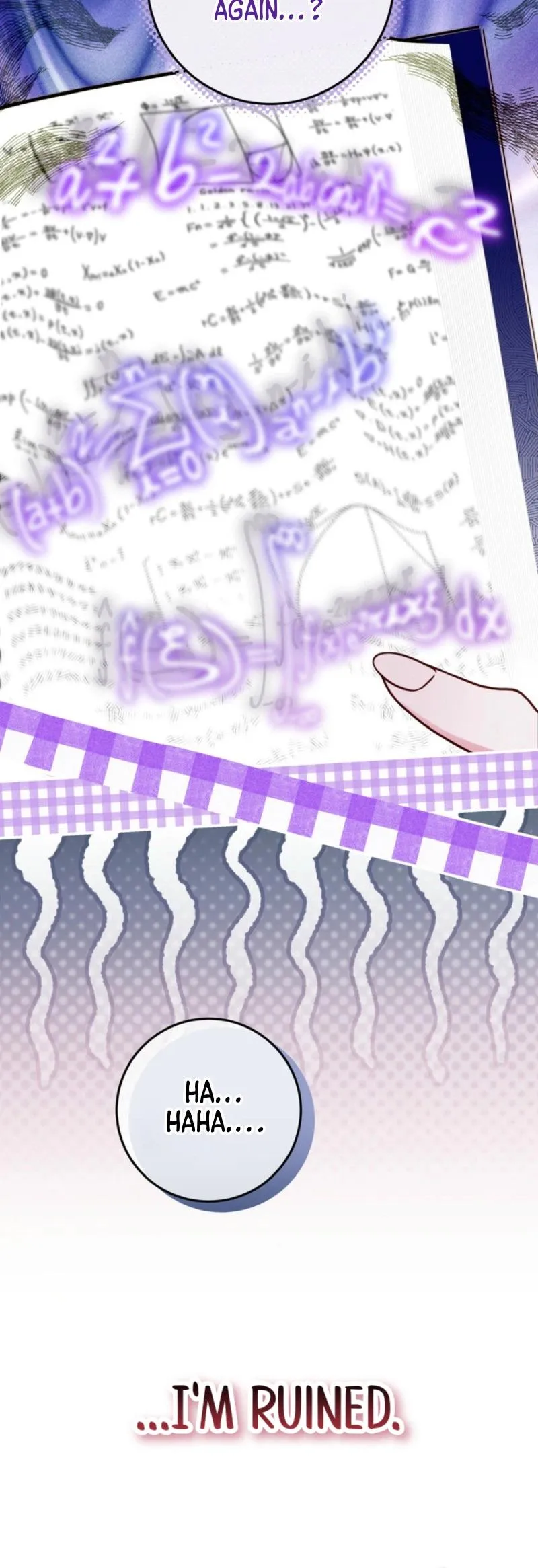 Read The Top Student Hides Her Regression chapter 2 image 24 on Lezhin