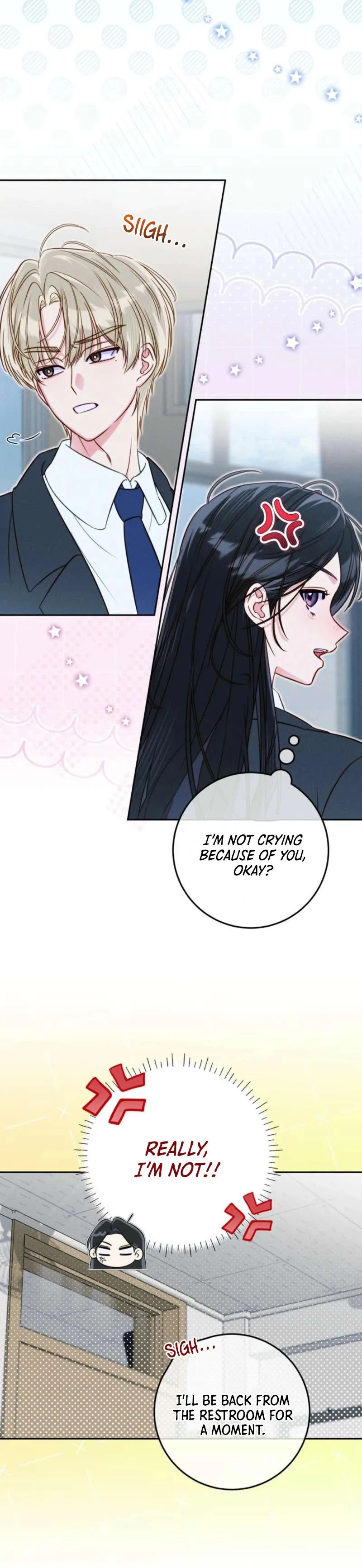 Read The Top Student Hides Her Regression chapter 2 image 27 on Lezhin