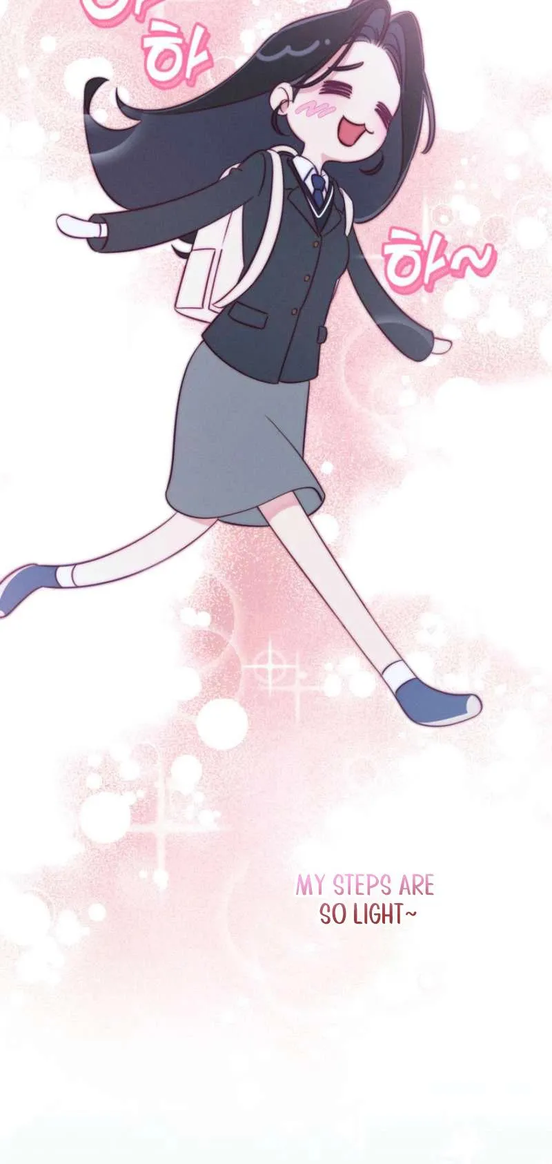 Read The Top Student Hides Her Regression chapter 2 image 3 on Lezhin
