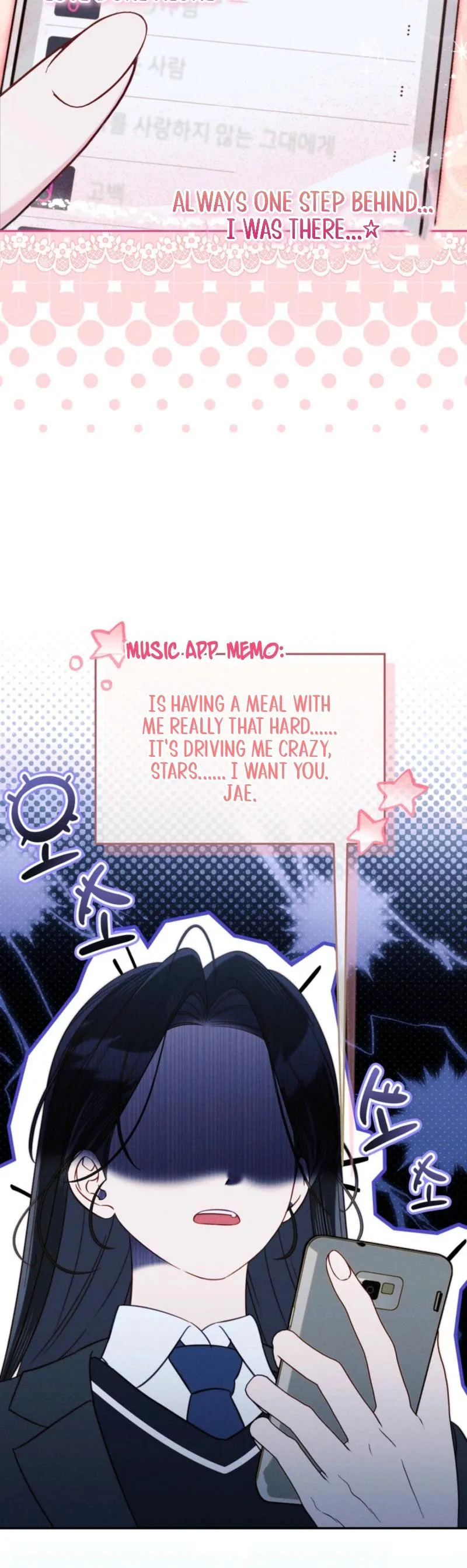 Read The Top Student Hides Her Regression chapter 2 image 30 on Lezhin