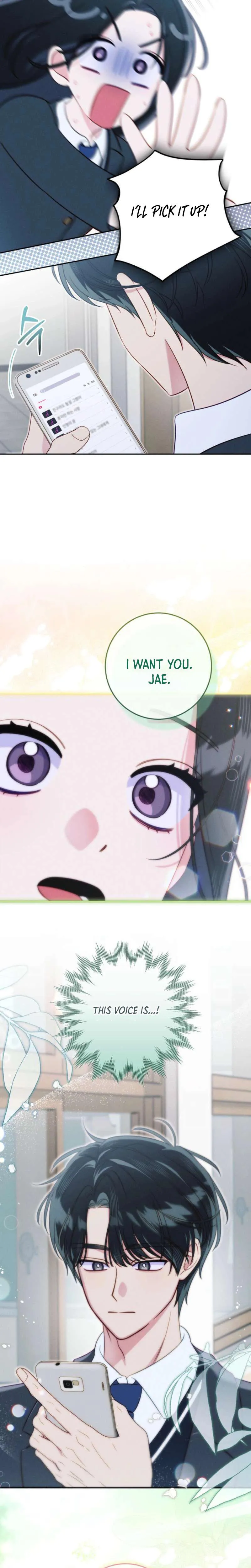Read The Top Student Hides Her Regression chapter 2 image 32 on Lezhin