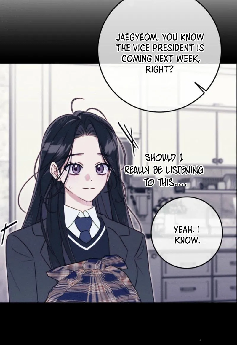 Read The Top Student Hides Her Regression chapter 2 image 9 on Lezhin