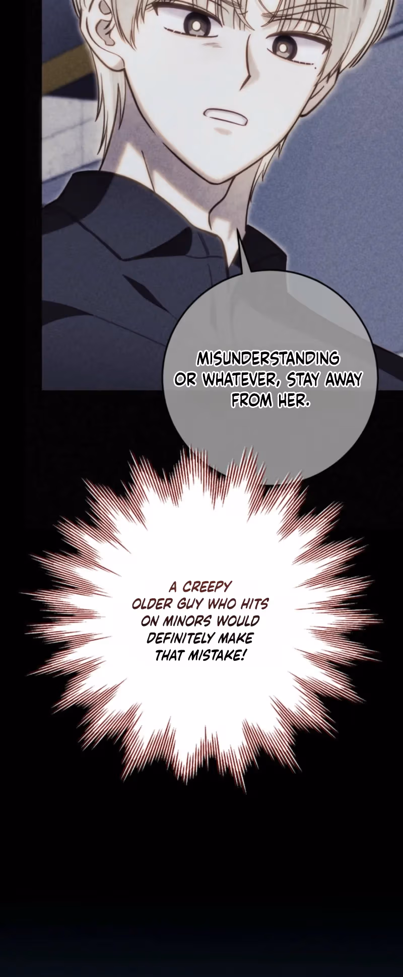 Read The Top Student Hides Her Regression chapter 20 image 14 on Lezhin
