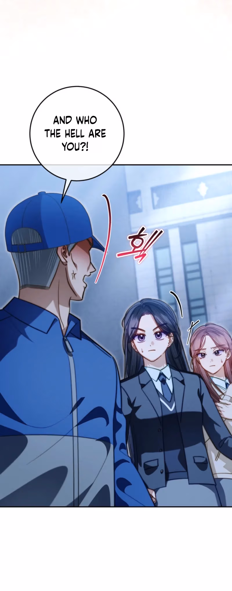 Read The Top Student Hides Her Regression chapter 20 image 21 on Lezhin
