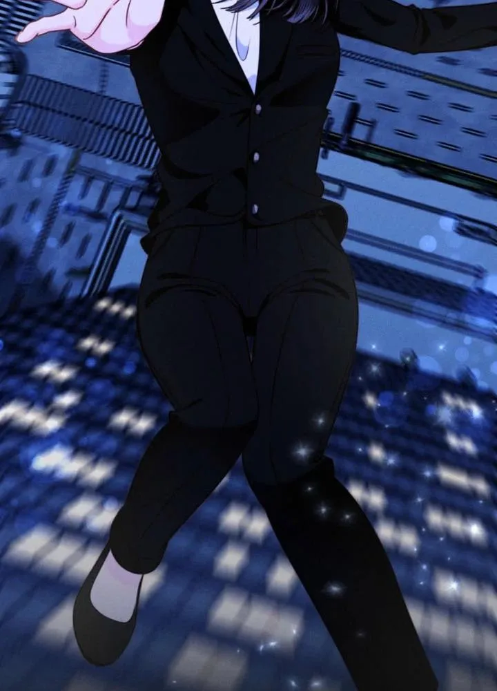 Read The Top Student Hides Her Regression chapter 3 image 3 on Lezhin