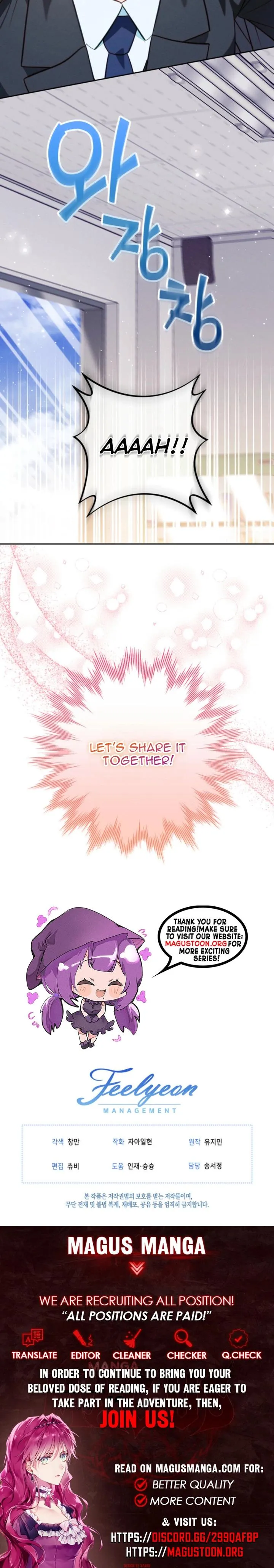 Read The Top Student Hides Her Regression chapter 4 image 7 on Lezhin