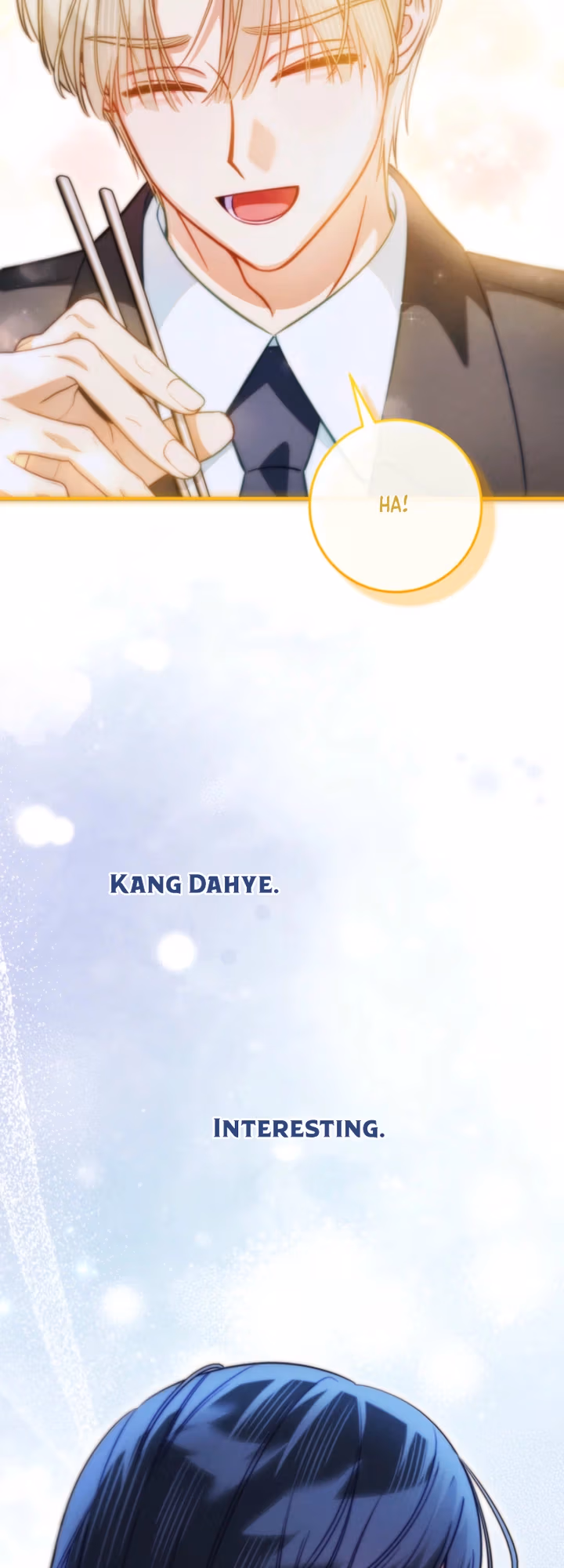 Read The Top Student Hides Her Regression chapter 5 image 11 on Lezhin