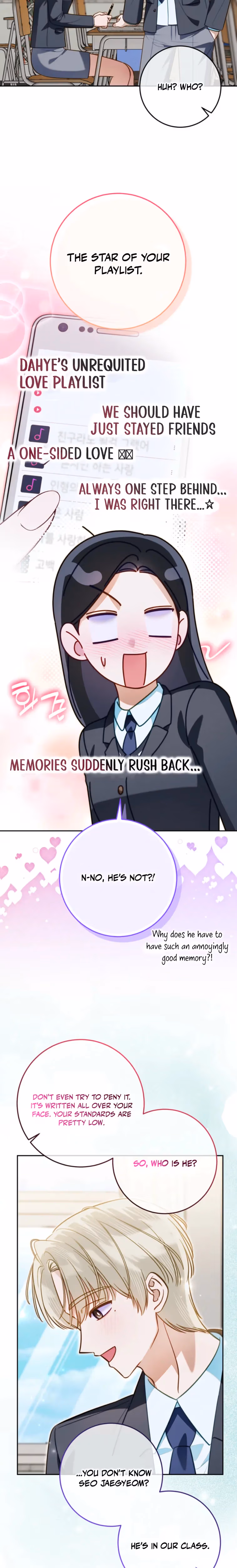Read The Top Student Hides Her Regression chapter 6 image 10 on Lezhin