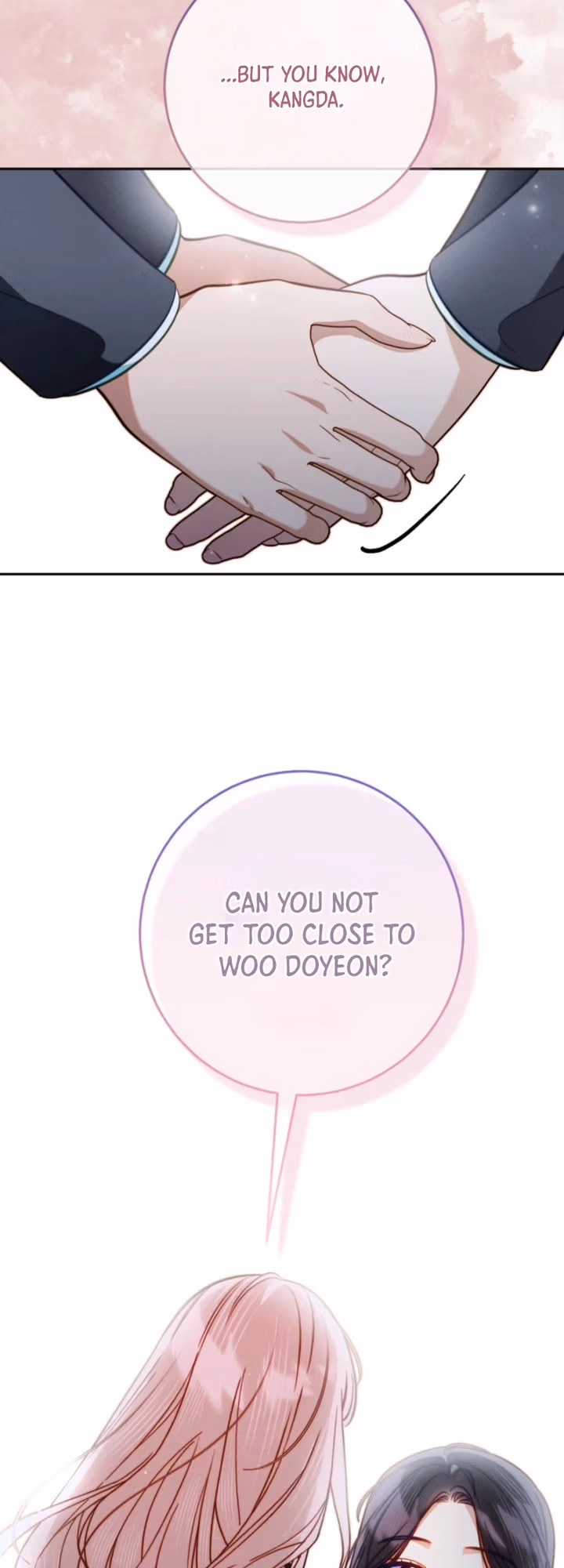 Read The Top Student Hides Her Regression chapter 9 image 26 on Lezhin