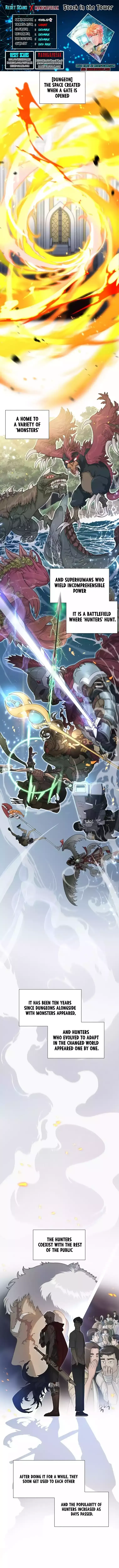 Read The Tower