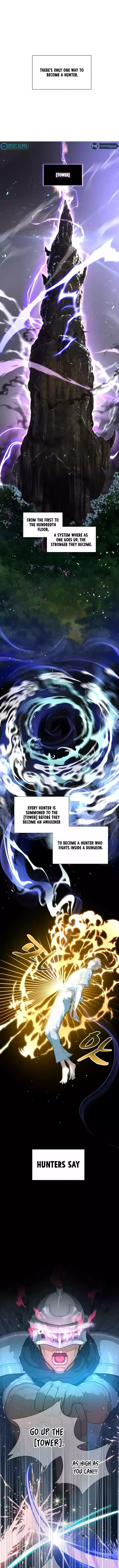 Read The Tower