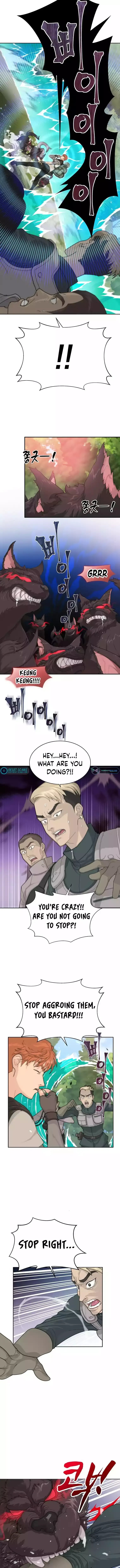 Read The Tower