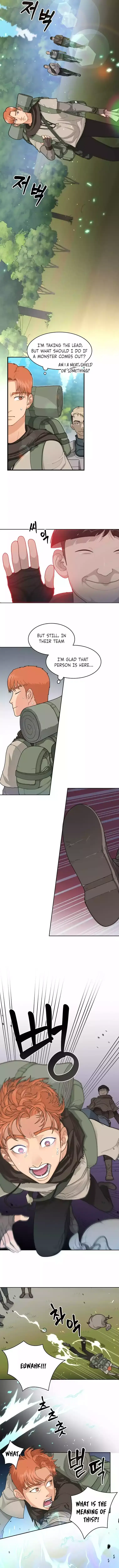 Read The Tower