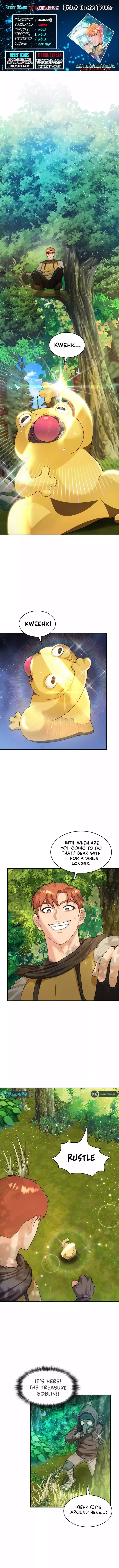 Read The Tower
