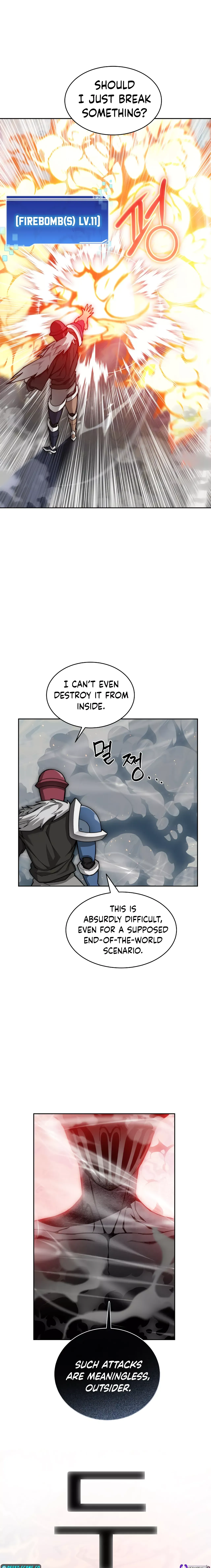 Read The Tower